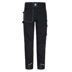 Pantalon Travail Stretch Ripstop Bill North Ways 7 Pantalon Travail Stretch Ripstop Bill North Ways -Travail Vêtements Magasin pantalon travail stretch ripstop bill north ways 2