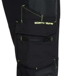Pantalon Travail Stretch Ripstop Bill North Ways 8 Pantalon Travail Stretch Ripstop Bill North Ways -Travail Vêtements Magasin pantalon travail stretch ripstop bill north ways 3