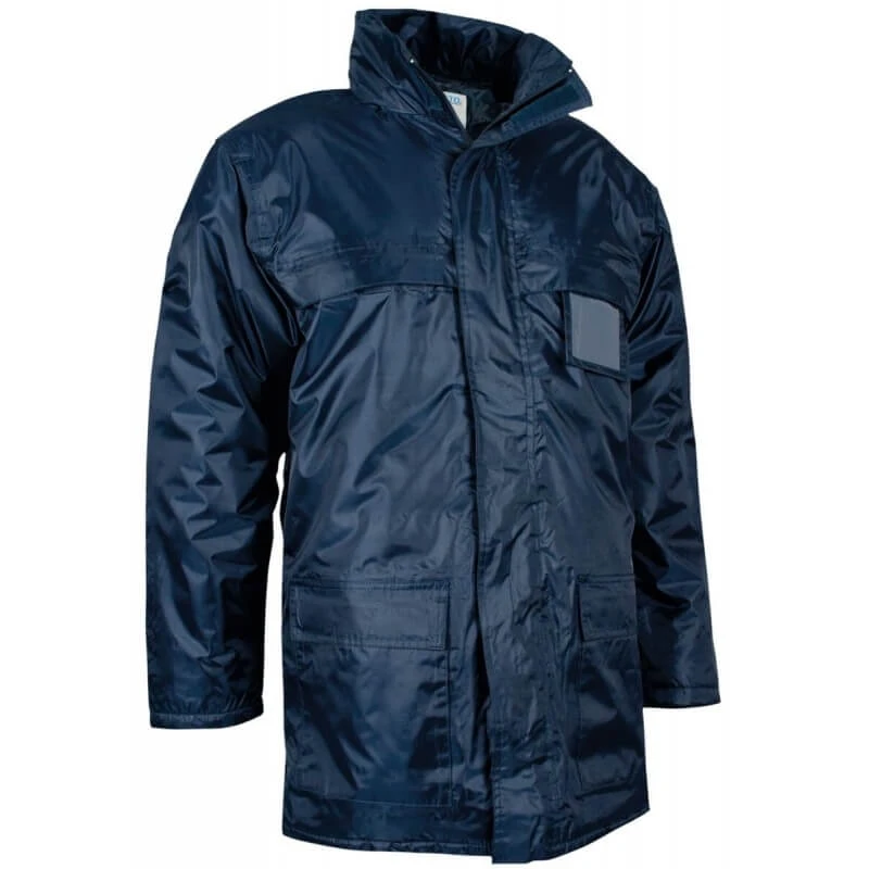 Parka De Travail Ambulancier Munich 1 Parka De Travail Ambulancier Munich