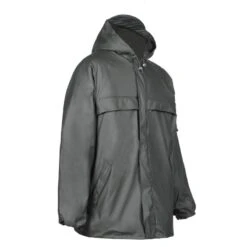 Parka De Pluie Impermable Turtle North Ways