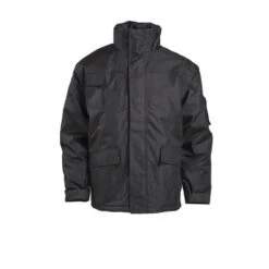 Parka De Travail Imperméable Mermoz North Ways