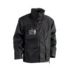 Parka De Travail Imperméable Saturnus Herock