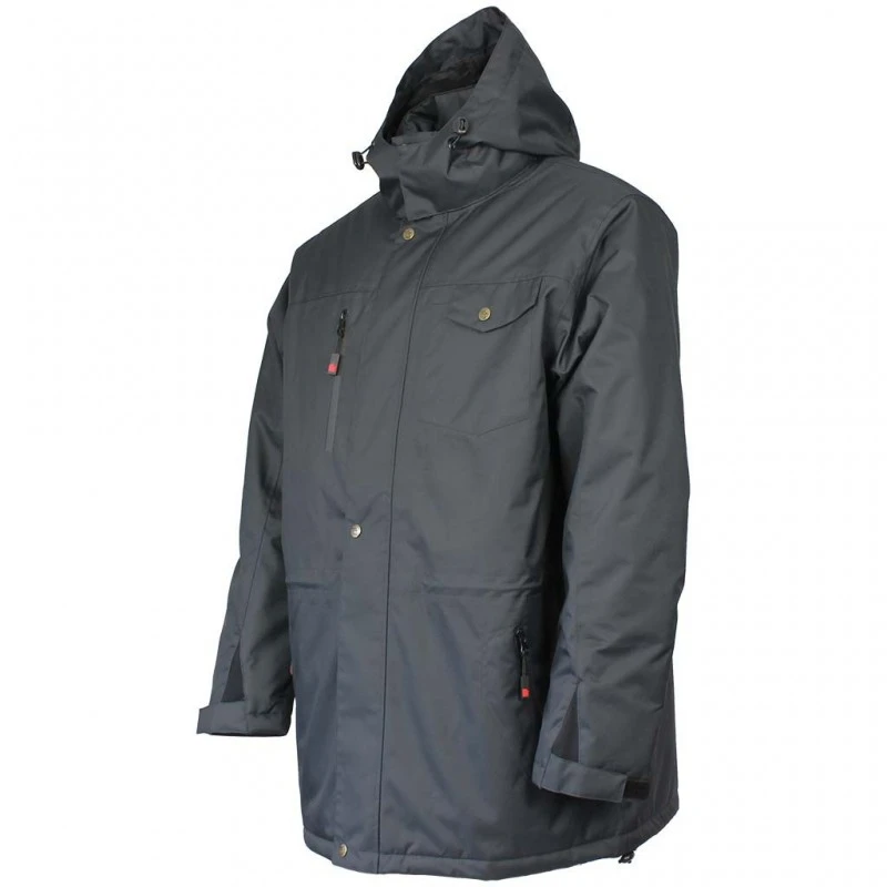 Parka Travail Imperméable 370 Workfit DMD 1 Parka Travail Imperméable 370 Workfit DMD