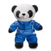 Peluche Panda Sparky Sparco