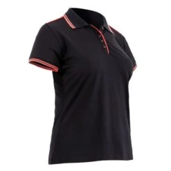 Polo De Travail Femme Maille Piquée Thelma LMA