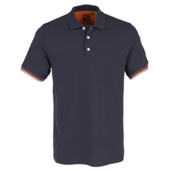 Polo De Travail Homme Maille Piqué Koba Bosseur
