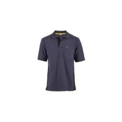 Polo De Travail Manches Courtes Layton North Work