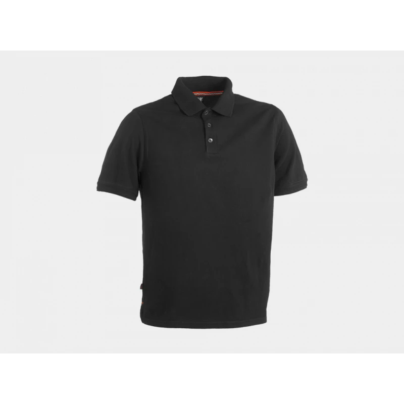 Polo De Travail Manches Courtes Résistant Levi Herock 1 Polo De Travail Manches Courtes Résistant Levi Herock