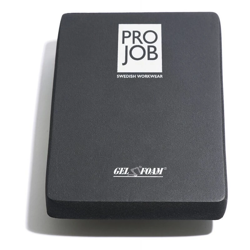 Protections De Genoux à Mémoire De Forme 22mm Projob 1 Protections De Genoux à Mémoire De Forme 22mm Projob