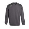 Pull De Travail Homme Renforcé Leon Gris North Ways