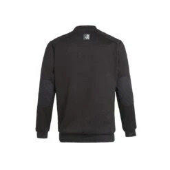 Pull De Travail Homme Renforcé Leon Noir North Ways 6 Pull De Travail Homme Renforcé Leon Noir North Ways -Travail Vêtements Magasin pull de travail homme renforce leon noir north ways 2