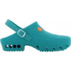 Sabot Medical Pour Bloc Operatoire Oxyclog Oxypas