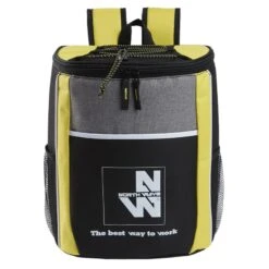 Sac à Dos Glaciere Isotherme 3 Poches 16L North Ways