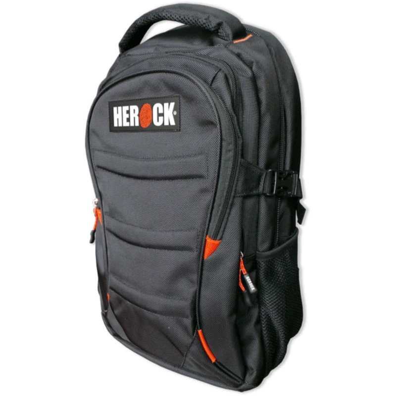 Sac à Dos Multipoches Résistant 22L Arthur Herock 1 Sac à Dos Multipoches Résistant 22L Arthur Herock