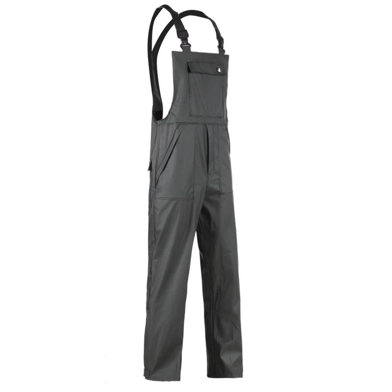 Salopette De Pluie Impermeable Cachalot North Ways 1 Salopette De Pluie Impermeable Cachalot North Ways