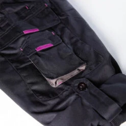 Salopette De Travail Femme Edith North Ways -Travail Vêtements Magasin salopette de travail femme edith north ways 2