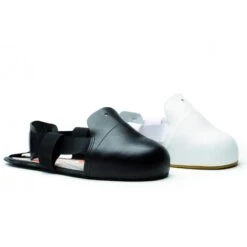 Sur Chaussure De Securite Visit En Noir Ou Blanc S24