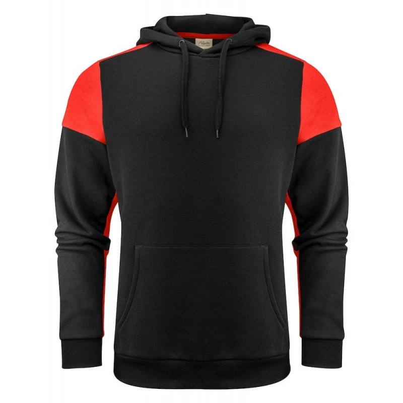 Sweat De Travail Bicolore Homme Capuche Prime Printer 1 Sweat De Travail Bicolore Homme Capuche Prime Printer