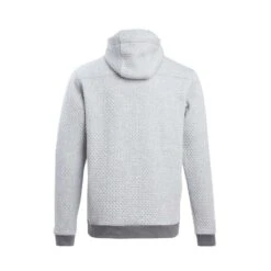 Sweat De Travail Col Montant Zippé Mock North Ways -Travail Vêtements Magasin sweat de travail col montant zippe mock north ways 2