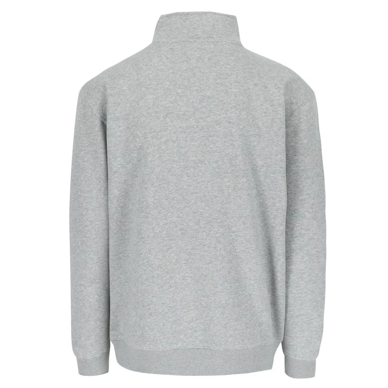 Sweat De Travail Col Montant Zippé Vigor Herock 3 Sweat De Travail Col Montant Zippé Vigor Herock – Image 3