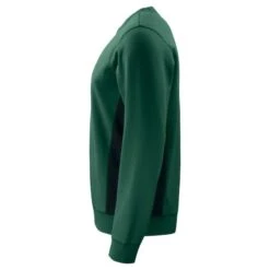 Sweat De Travail Résistant 2127 Col Rond Projob Noir Ou Vert 5 Sweat De Travail Résistant 2127 Col Rond Projob Noir Ou Vert -Travail Vêtements Magasin sweat de travail resistant 2127 col rond projob noir ou vert 2