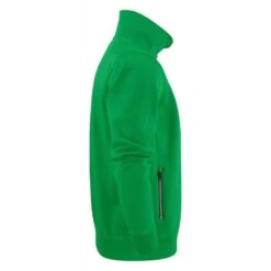 Sweat De Travail Zippée Homme Javelin RSX Vert Ou Noir Printer -Travail Vêtements Magasin sweat de travail zippee homme javelin rsx vert ou noir printer 2