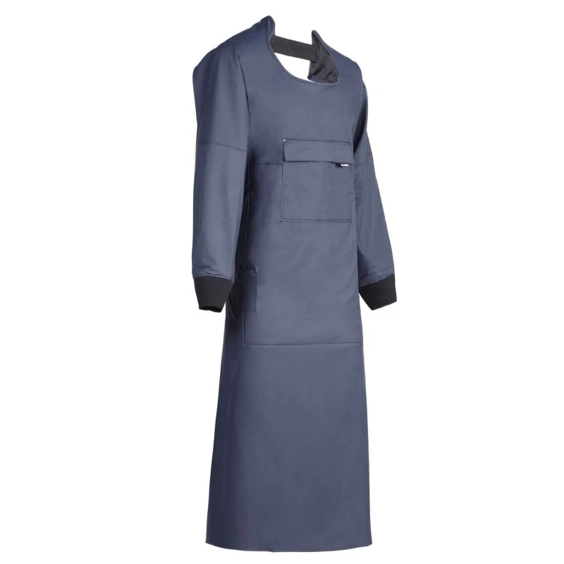 Tablier D'elevage Impermeable Delphis North Ways 2 Tablier D'elevage Impermeable Delphis North Ways – Image 2