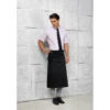 Premier® Tablier De Bistro Polycoton Apron Premium