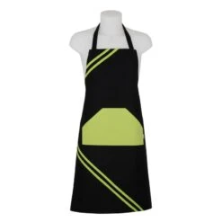 Tablier De Cuisine à Bavette