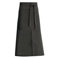 Tablier De Service Mixte Long Nell 80 Cm Molinel