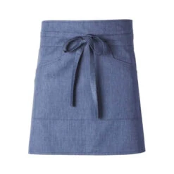 Tablier De Service Nell 45cm Molinel