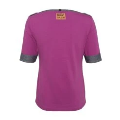 Tee Shirt Femme Manches Courtes Marine NW -Travail Vêtements Magasin tee shirt femme manches courtes marine nw 2