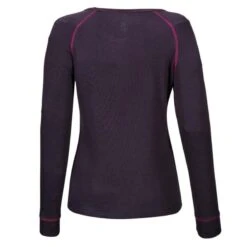 Tee Shirt Femme Manches Longues Fanny North Ways -Travail Vêtements Magasin tee shirt femme manches longues fanny north ways 2