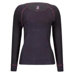 Tee Shirt Femme Manches Longues Fanny North Ways