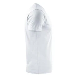 Tee Shirt Manches Courtes Blanc Heavy RSX Lot De 5 5 Tee Shirt Manches Courtes Blanc Heavy RSX Lot De 5 -Travail Vêtements Magasin tee shirt manches courtes blanc heavy rsx lot de 5 2