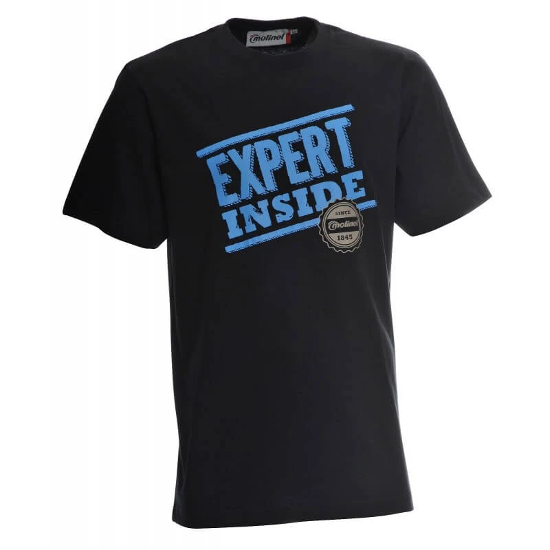 Tee Shirt Manches Courtes Expert Inside Molinel 1 Tee Shirt Manches Courtes Expert Inside Molinel