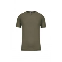 Tee Shirt Manches Courtes Léger Séchage Rapide Proact
