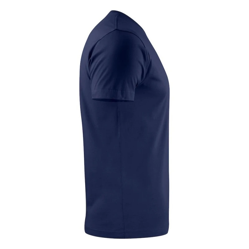 Tee Shirt Manches Courtes Marine Heavy RSX Lot De 5 3 Tee Shirt Manches Courtes Marine Heavy RSX Lot De 5 – Image 3