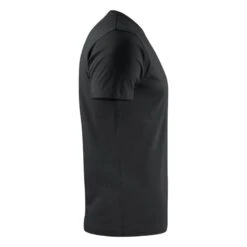 Tee Shirt Manches Courtes Noir Heavy RSX Lot De 5 -Travail Vêtements Magasin tee shirt manches courtes noir heavy rsx lot de 5 2