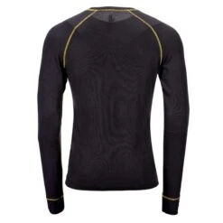 Tee Shirt Manches Longues Homme Stretch Ferber North Ways -Travail Vêtements Magasin tee shirt manches longues homme stretch ferber north ways 2