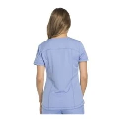 Tunique Médicale Femme Moderne Bleu Ciel Dickies 8 Tunique Médicale Femme Moderne Bleu Ciel Dickies -Travail Vêtements Magasin tunique medicale femme moderne bleu ciel dickies 1 3