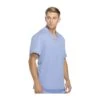 Tunique Médicale Homme Moderne Bleu Ciel Dickies