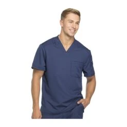 Tunique Médicale Homme Moderne Marine Dickies