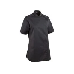 Veste Cuisine Femme Manches Courtes Kohana Molinel