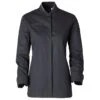 Veste Cuisine Femme Manches Longues Blackstitch Molinel