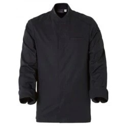 Veste Cuisine Homme Manches Longues Blackstitch Molinel