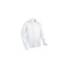 Veste De Cuisine Coton Blanche Poisson LMA