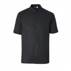 Veste De Cuisine Homme Manches Courtes TIM Molinel