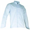 Veste De Cuisine Polycoton Blanche Courgette LMA