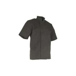 Veste De Cuisinier Manches Courtes Fromager LMA